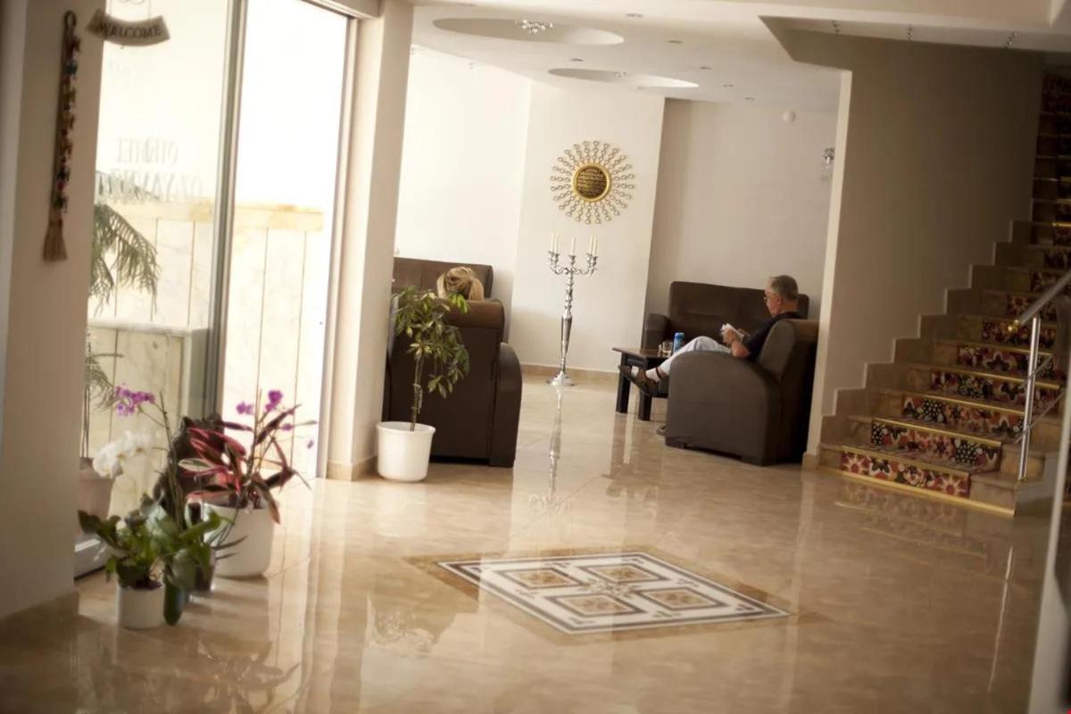 Topkapi Otel Oezyavuz — Photos 2
